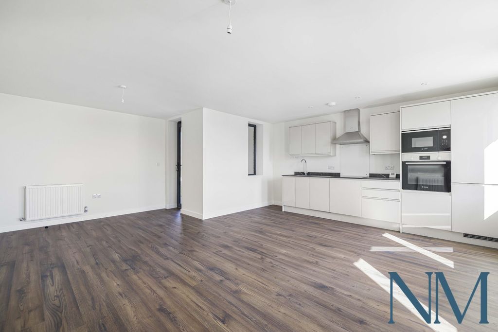 Property photo 1 of 17 Stunning New Build Two Bedroom. 2 Bathroom Apartment For Sale In Prime Sw20