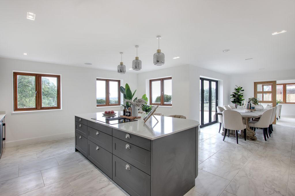 Property photo 3 of 17 54241_009Bplot 1 Mirror To Plot 3 But Differnt Kitchen Colourplot 1 Mirror To Plot 3 But Differnt Kitchen Colour.Jpg