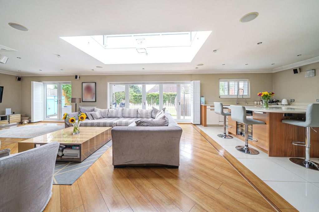 Property photo 2 of 30 Kitchen/Family Room