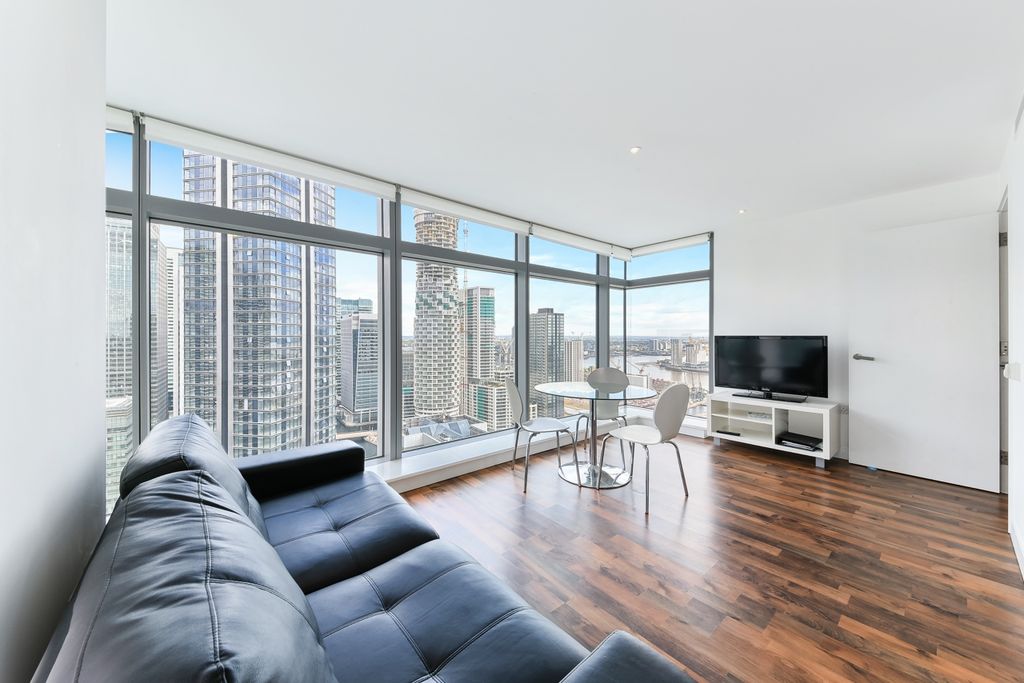 Property photo 1 of 13 Living Area