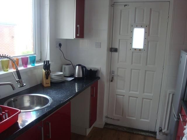 Property photo 3 of 7 131 East Stephenson Kitchen.Jpg