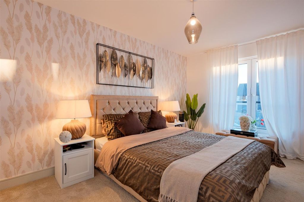 Additional image 16 of 4 bed detached house for saleGoldsmith Avenue, Hamilton ML3