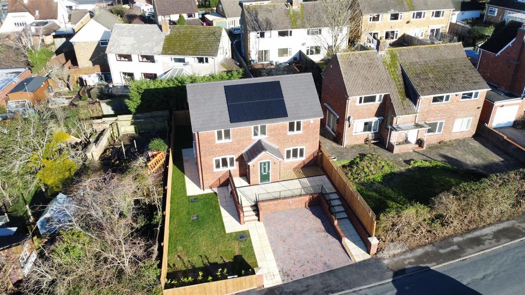Property photo 1 of 16 Aeirial Aspect