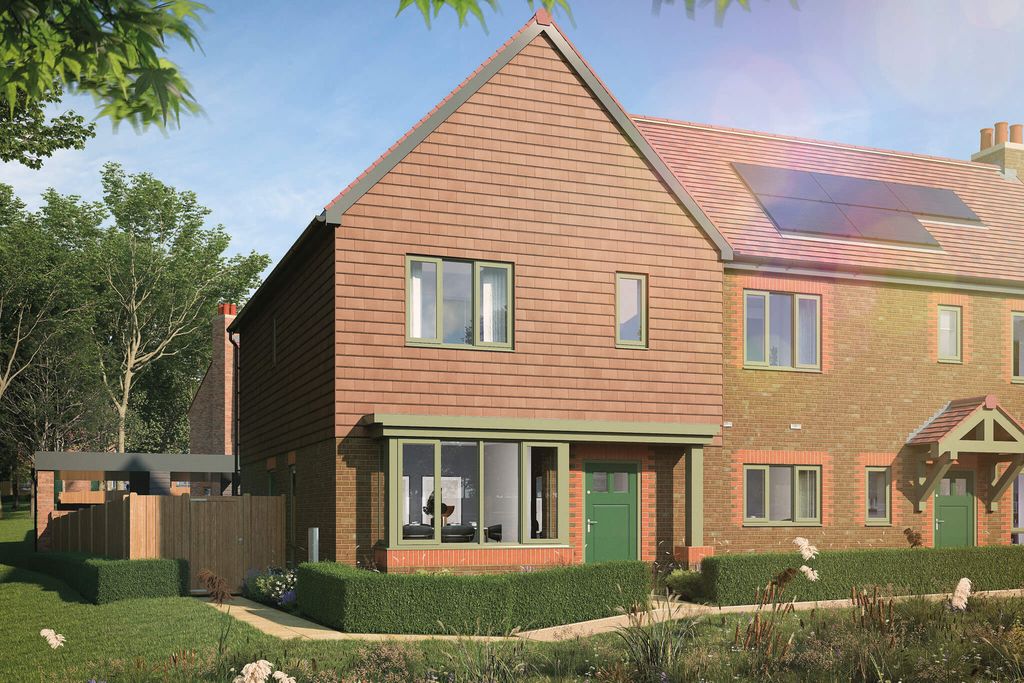 Property photo 2 of 12 CGI