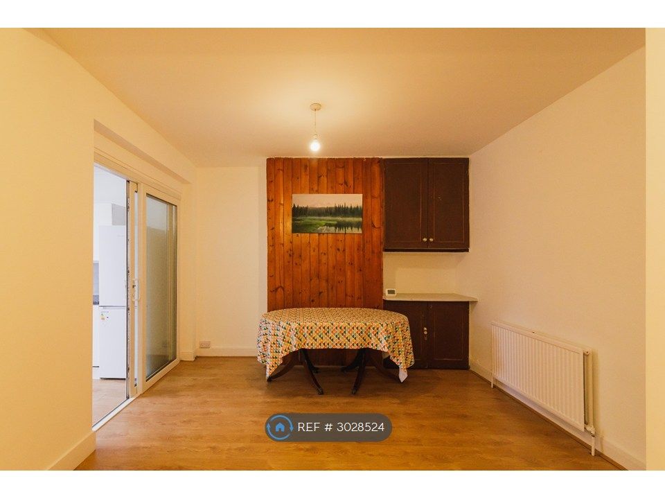 Property photo 3 of 14 Dining & Living Room