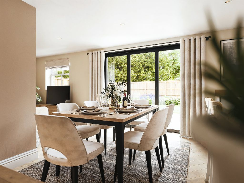 Property photo 3 of 11 Dining Area