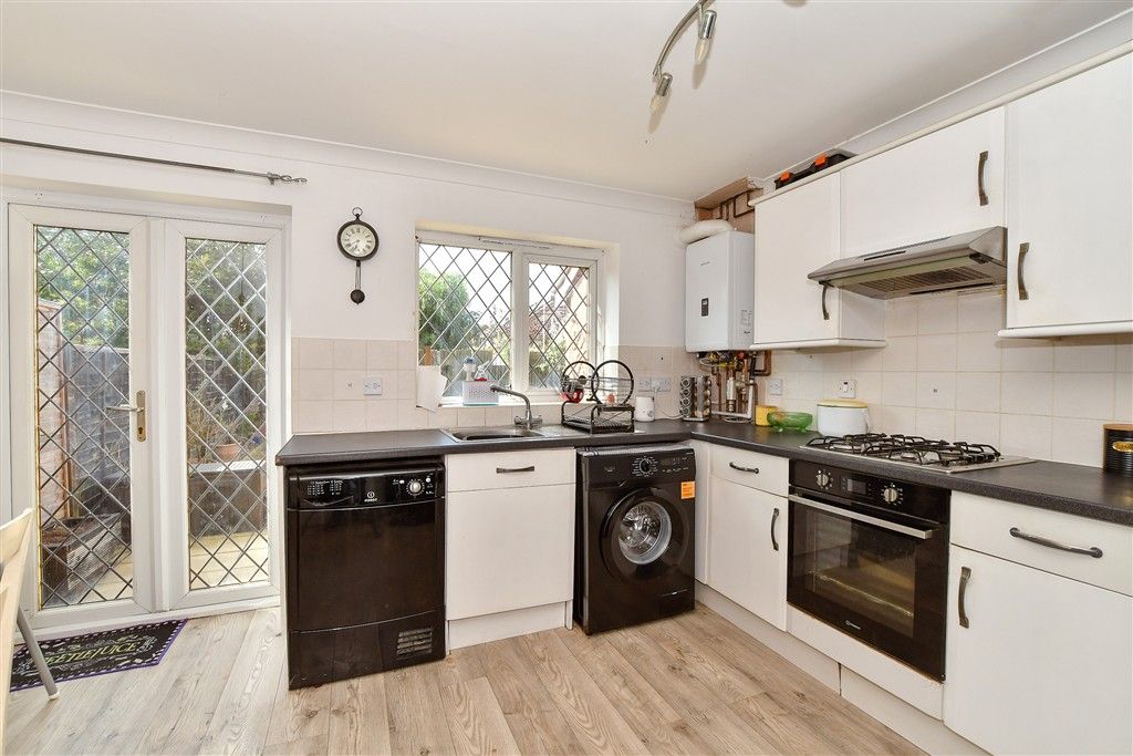 Property photo 2 of 12 Kitchen/Diner