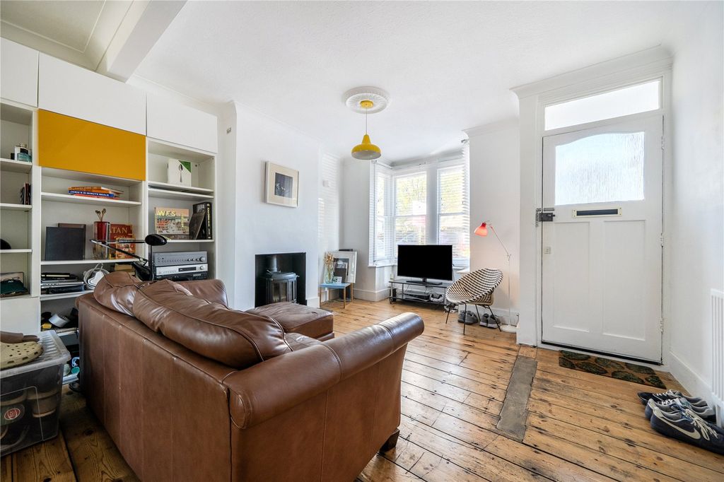 Additional image 8 of 3 bed terraced house for saleCross Road, Enfield EN1