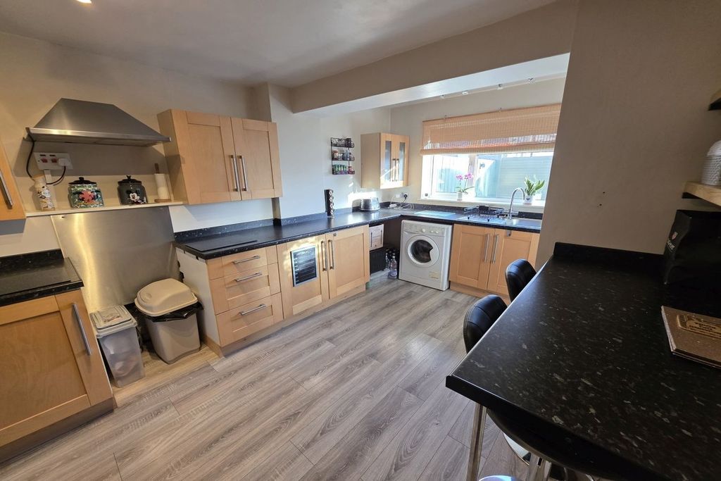 Additional image 8 of 3 bed terraced house for saleSt Davids Road, Abergavenny NP7