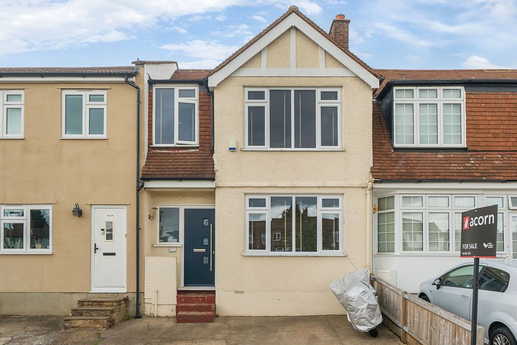 Property photo 2 of 15 External