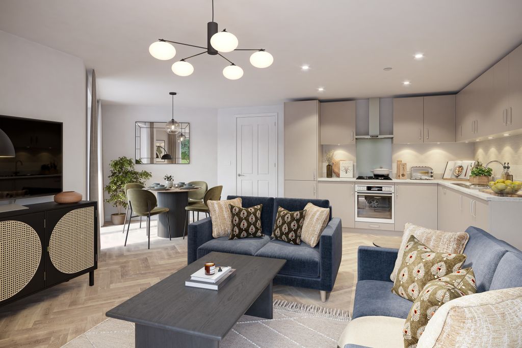 Property photo 1 of 4 Avenue 4 9 15 Internals