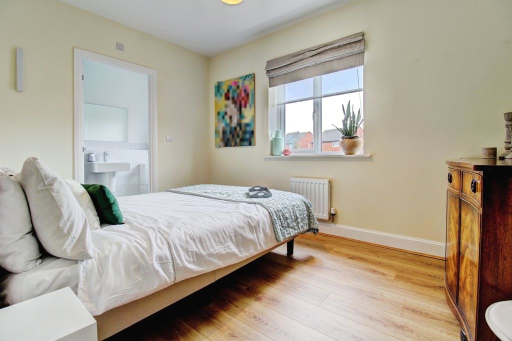 Additional image 22 of 5 bed detached house for saleFleming Drive, Lichfield WS13
