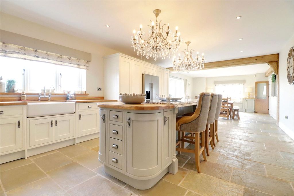 Additional image 13 of 9 bed detached house for saleCrowle, Scunthorpe DN17