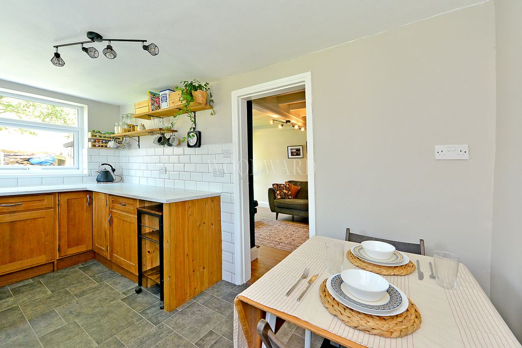 Property photo 3 of 20 Kitchen/Dining Room
