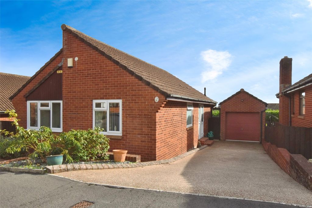 Property photo 1 of 17 1 - Front Elevation