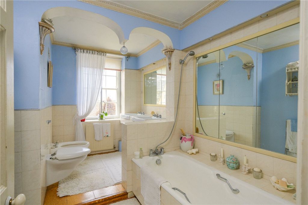 Additional image 8 of 5 bed detached house for saleWest Yatton, Yatton Keynell, Chippenham, Wiltshire SN14