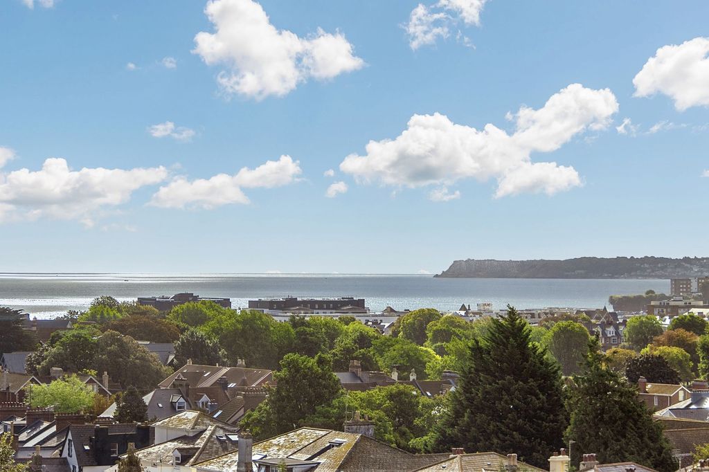 Property photo 3 of 30 View From Sun Terrace