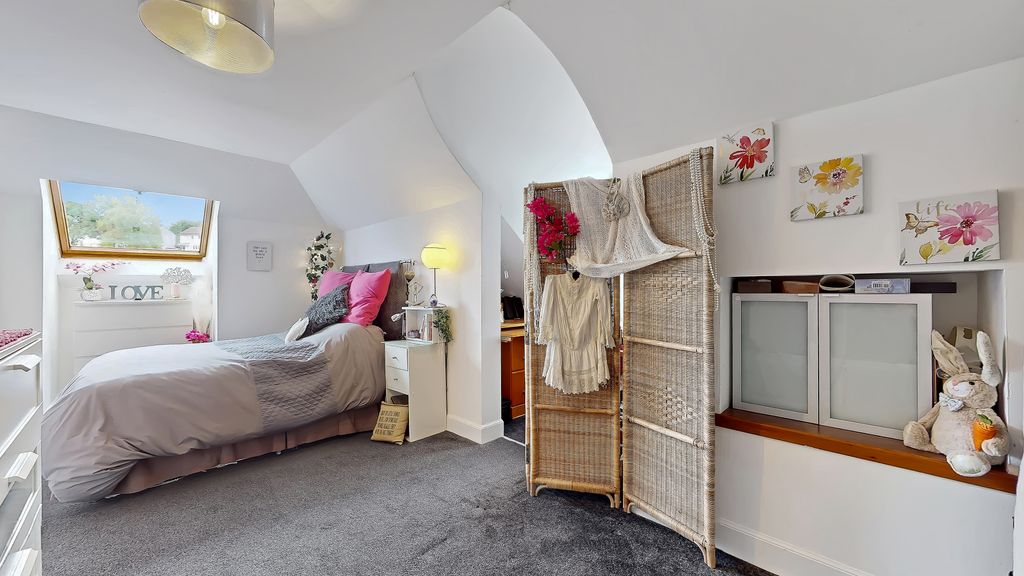 Additional image 9 of 2 bed penthouse for saleHunterhill Road, Paisley PA2