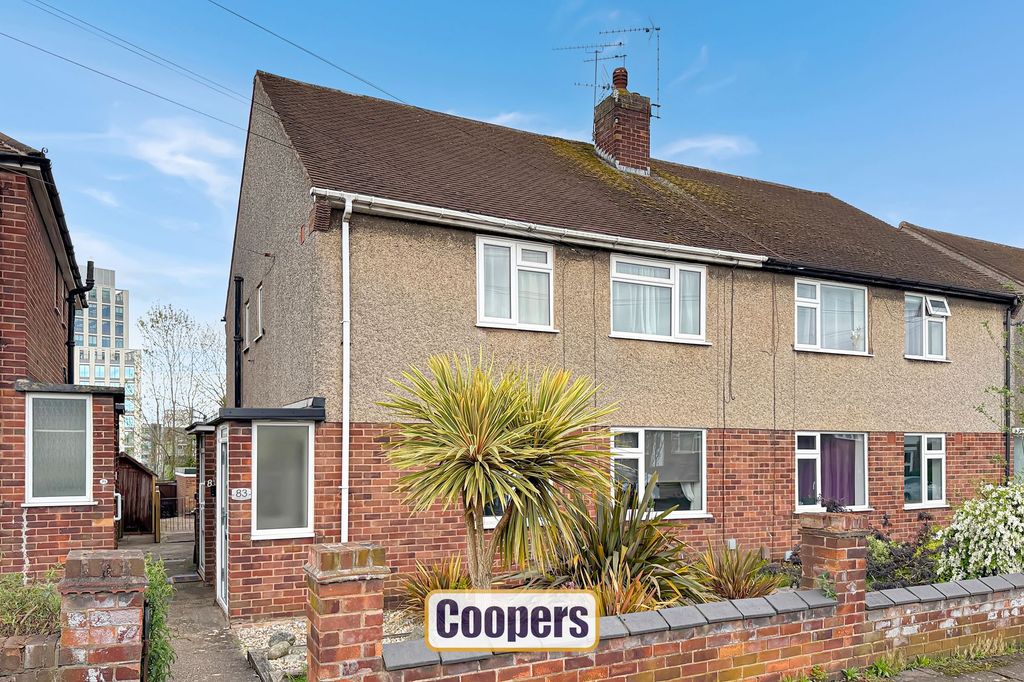 Property photo 1 of 11 Front Elevation