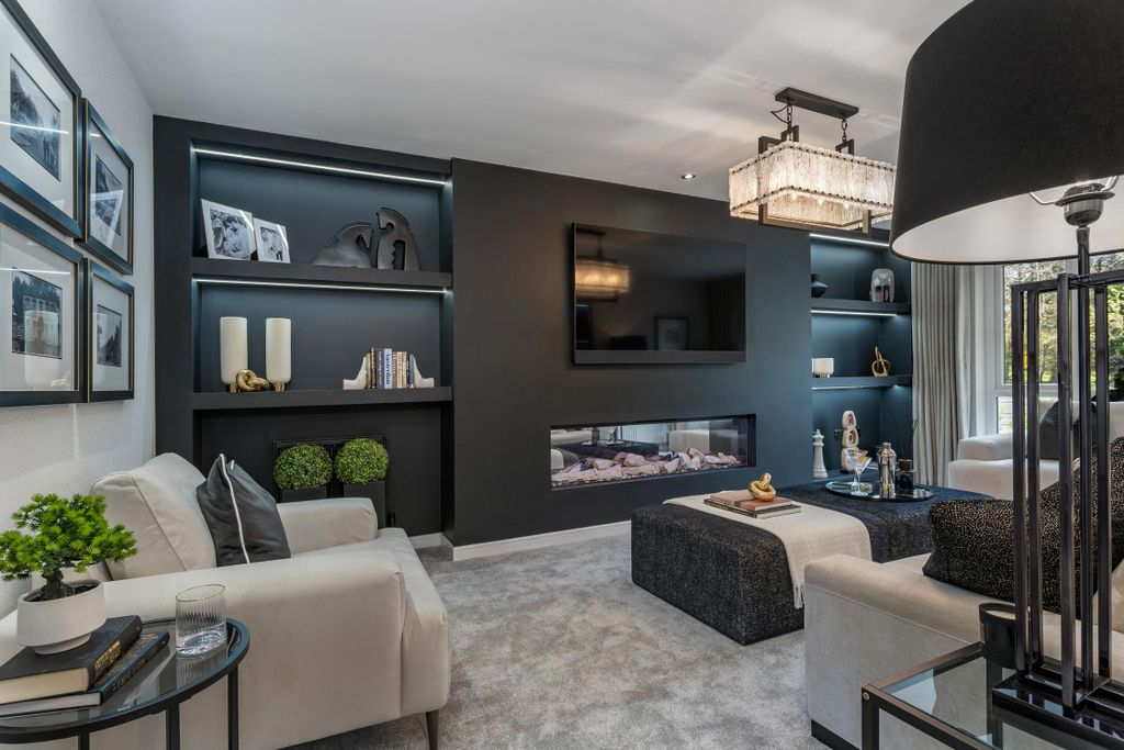 Property photo 2 of 24 Showhome Photography