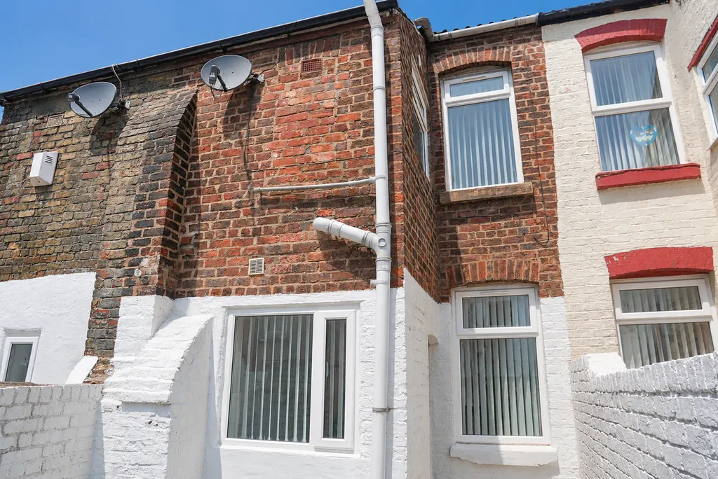 House in Litherland, Seaforth - View 3