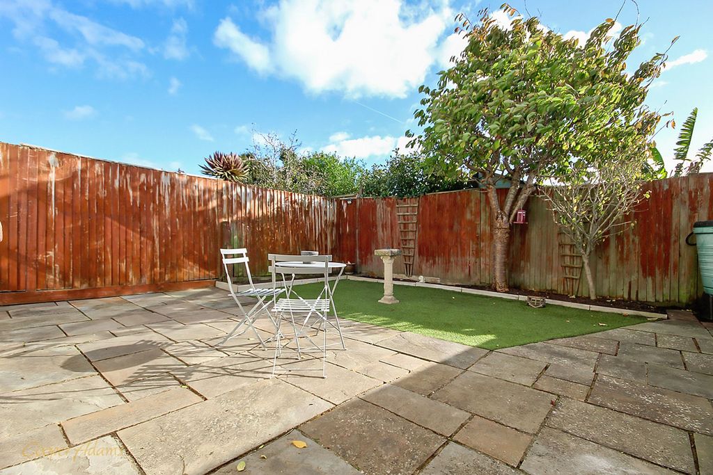 Property photo 3 of 13 Rear Garden