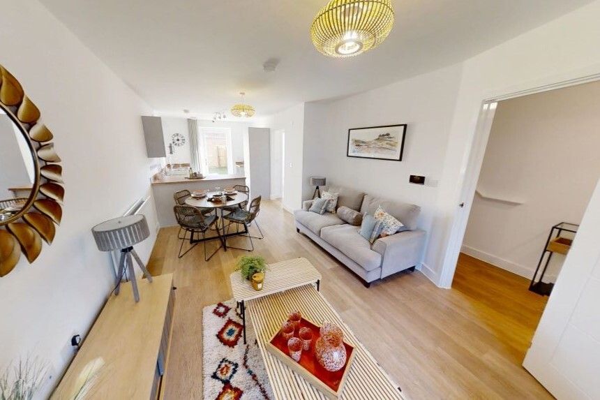 Property photo 2 of 9 Linden-Homes-One-Lockleaze-3-Bedroom-Brinkworth-Townhouse-08032025_174512