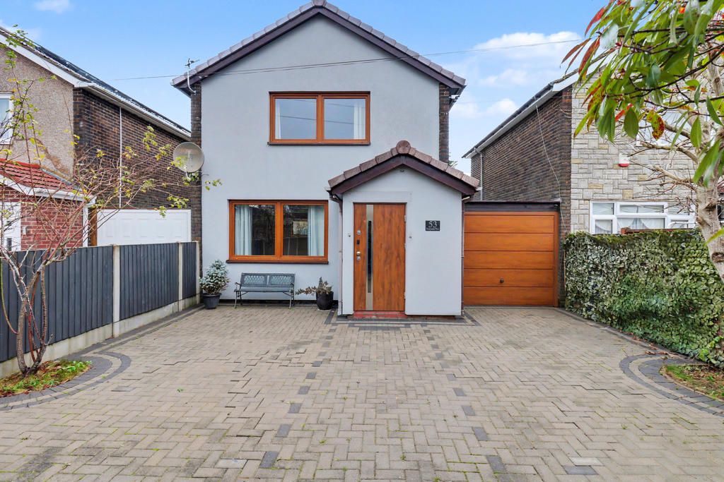 Property photo 1 of 13 Front View