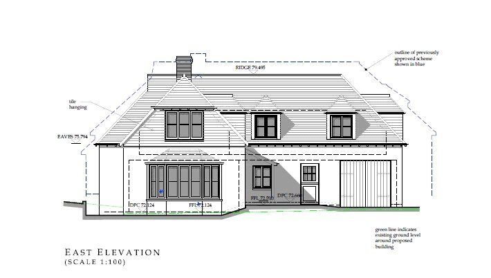 Property photo 3 of 16 House. Partnership