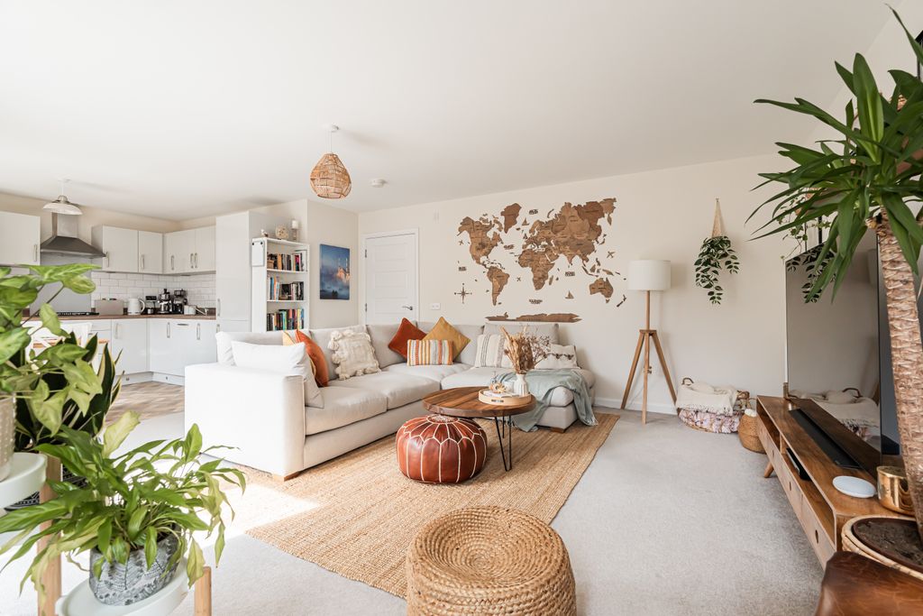Additional image 4 of 2 bed flat for sale4/1 Bowbridge Crescent, Edinburgh EH17