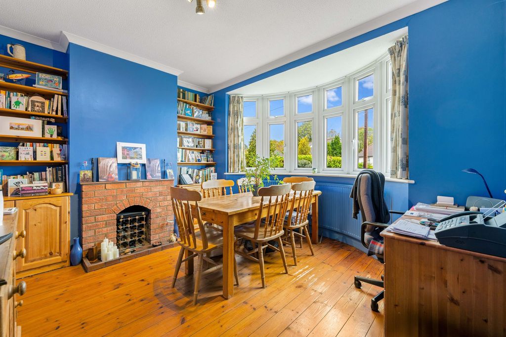 Property photo 3 of 14 Front Reception Room