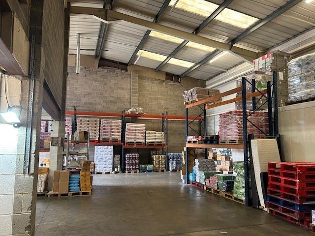 Property photo 2 of 3 Warehouse Interior.Jpg