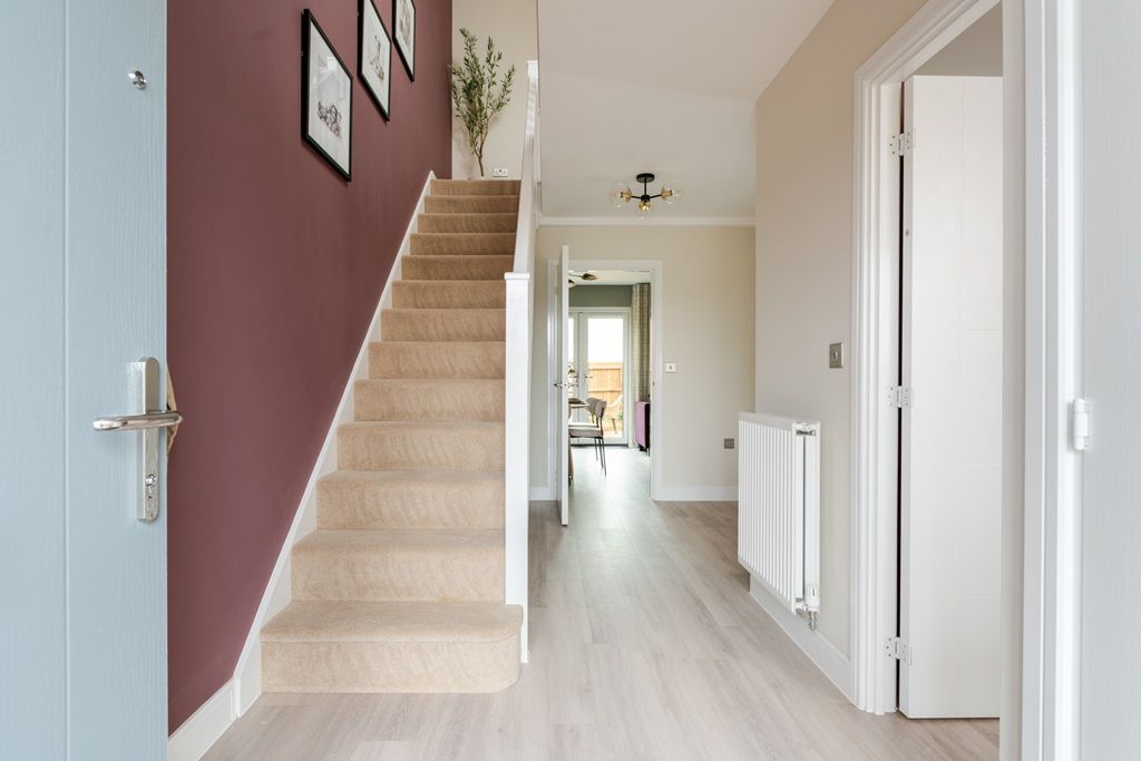 Property photo 3 of 14 Welcome Inside The Trelton