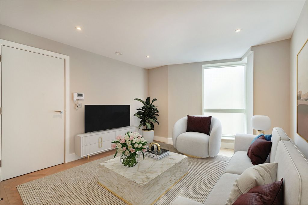 Property photo 3 of 10 C.G.I Staged