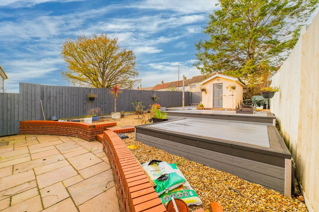 Additional image 12 of 3 bed semi-detached house for saleGreenway Road, Rumney CF3