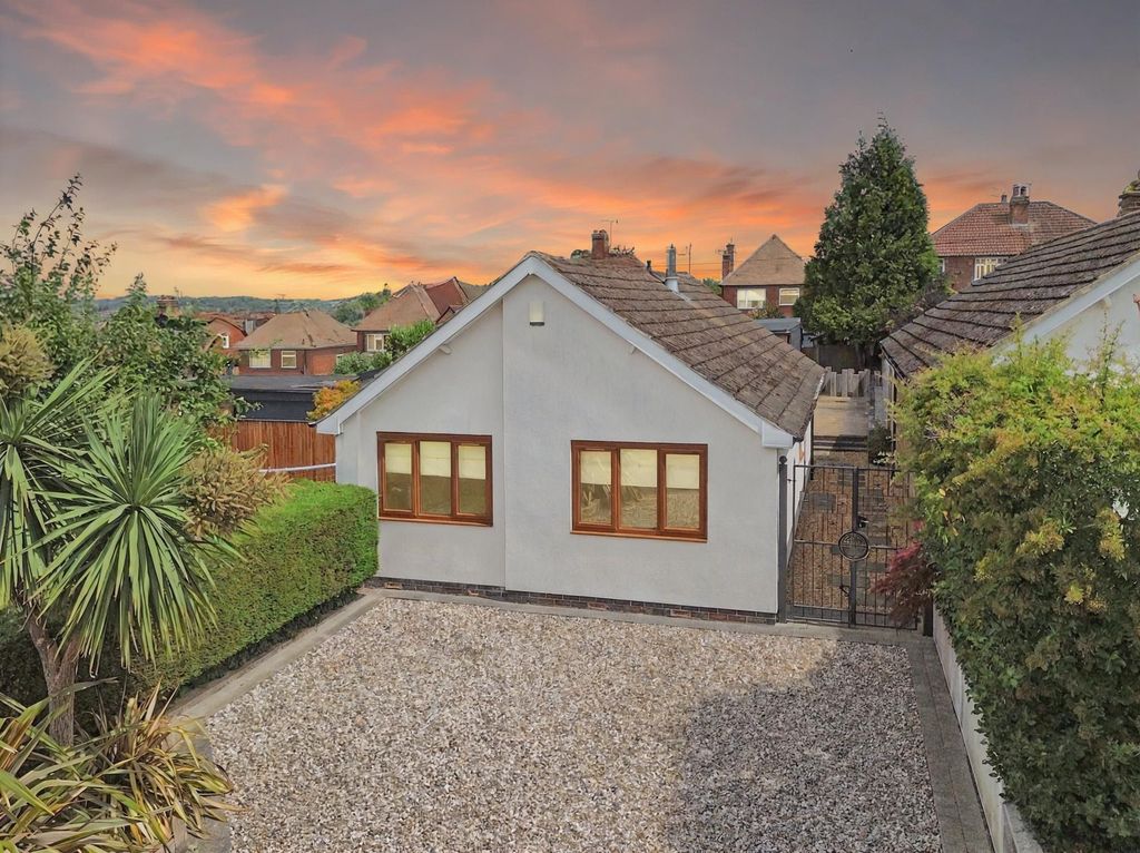 Property photo 1 of 20 Front At Dusk