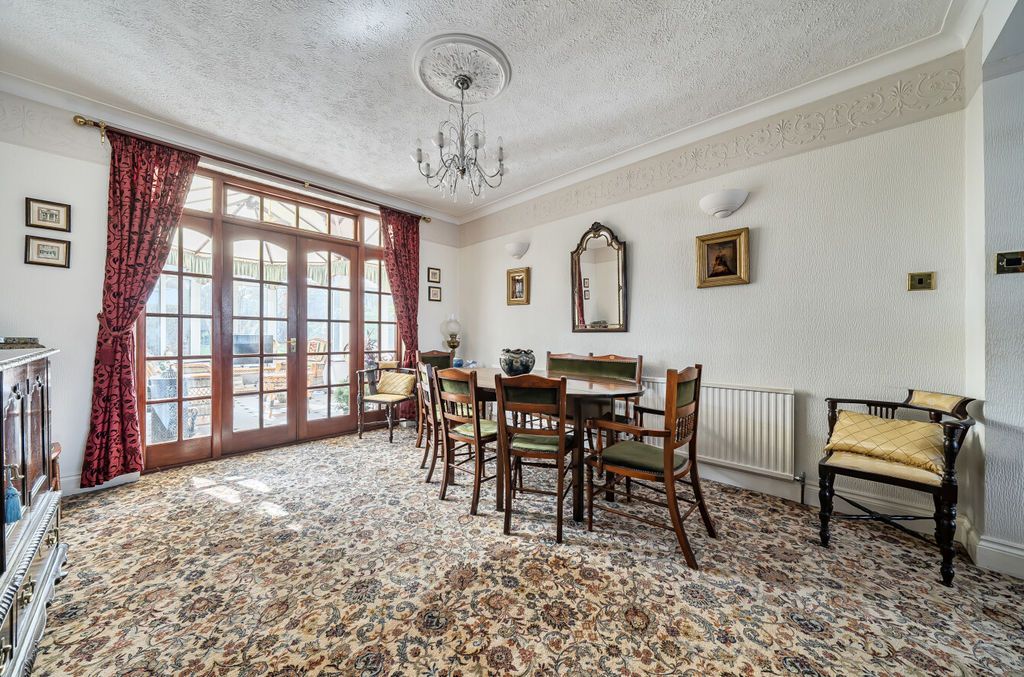 Property photo 3 of 18 Dining Room Angle 1