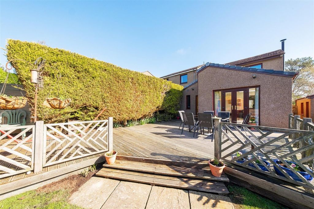 Additional image 33 of 3 bed semi-detached house for sale48 Eden Park, Cupar KY15