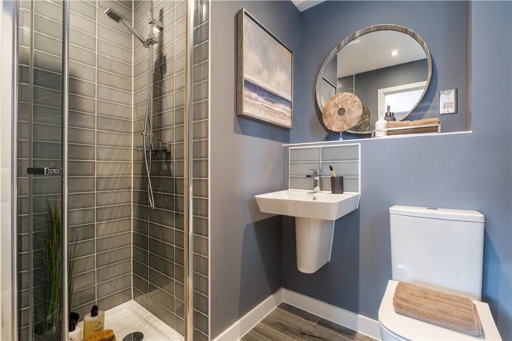 Additional image 18 of 4 bed detached house for sale"Maywood" at Radbourne Lane, Derby DE22