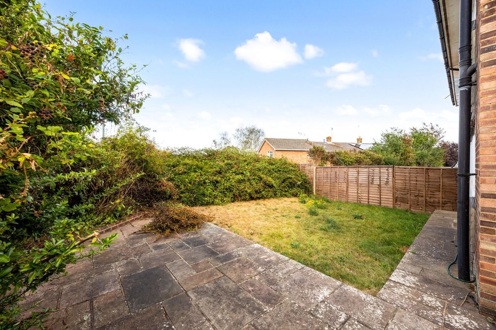 Property photo 3 of 20 Rear Garden