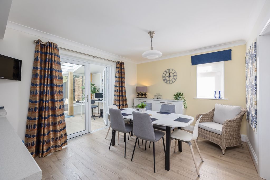 Additional image 6 of 4 bed detached house for salePipers Acre, Pickering YO18