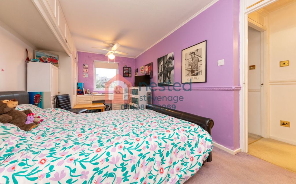 Property photo 3 of 19 Bedroom 1