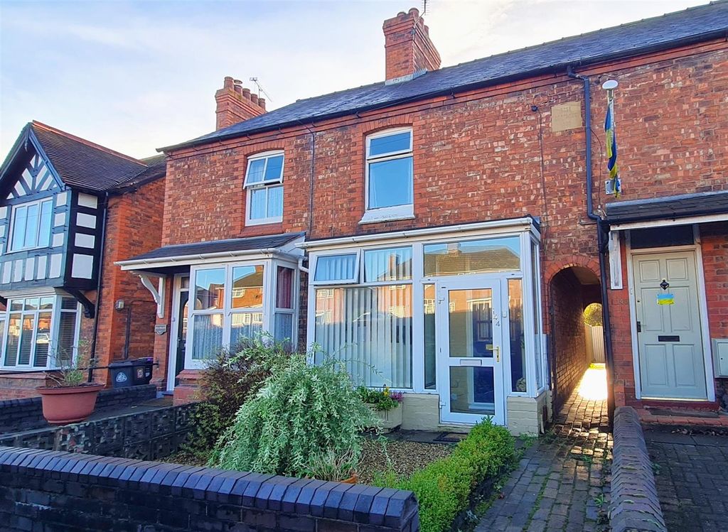 Property photo 1 of 11 Front