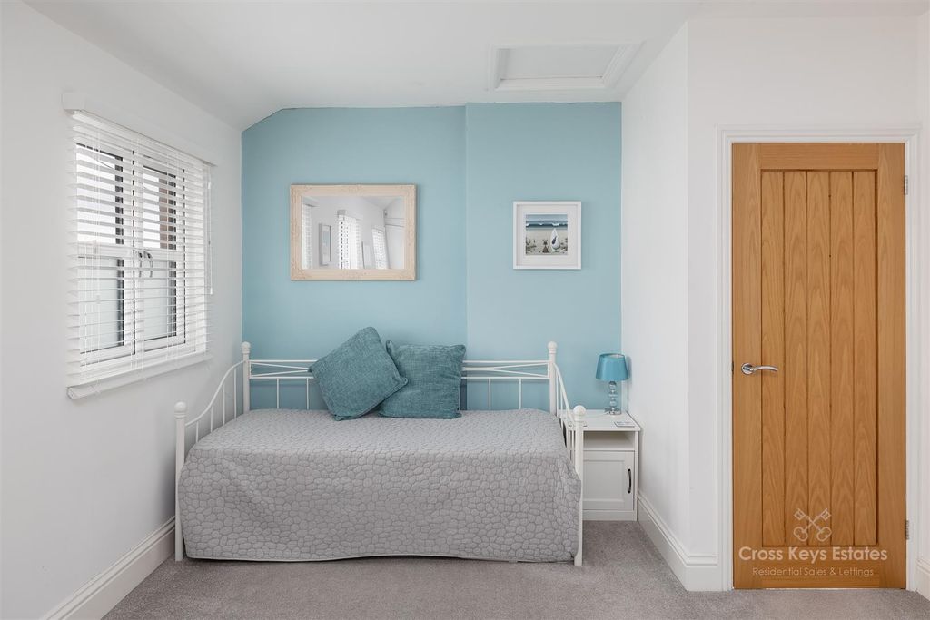 Additional image 85 of 5 bed detached house for saleAlbemarle Villas, Stoke PL1