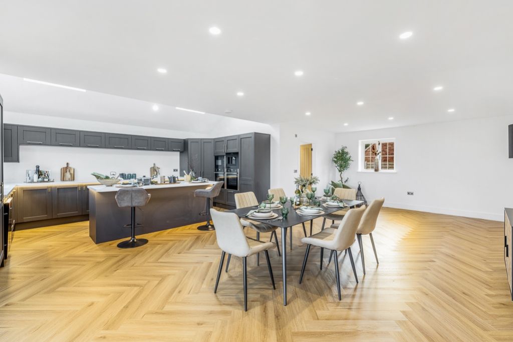 Property photo 2 of 36 Plot 5, Windmill Grove (Retford)-19