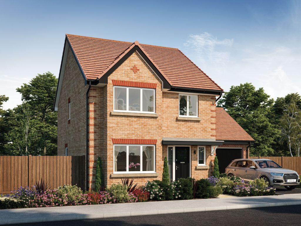 Property photo 1 of 12 CGI