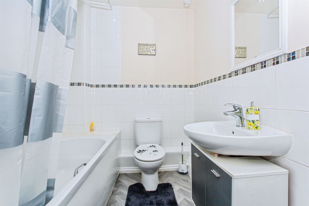 Additional image 7 of 2 bed flat for saleWyberton West Road, Boston PE21