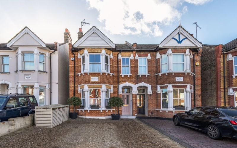 Property photo 1 of 23 Front