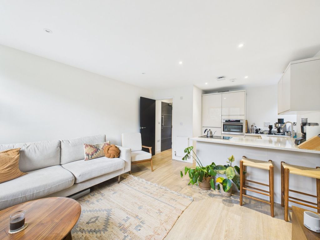 Property photo 2 of 12 Open Plan Living