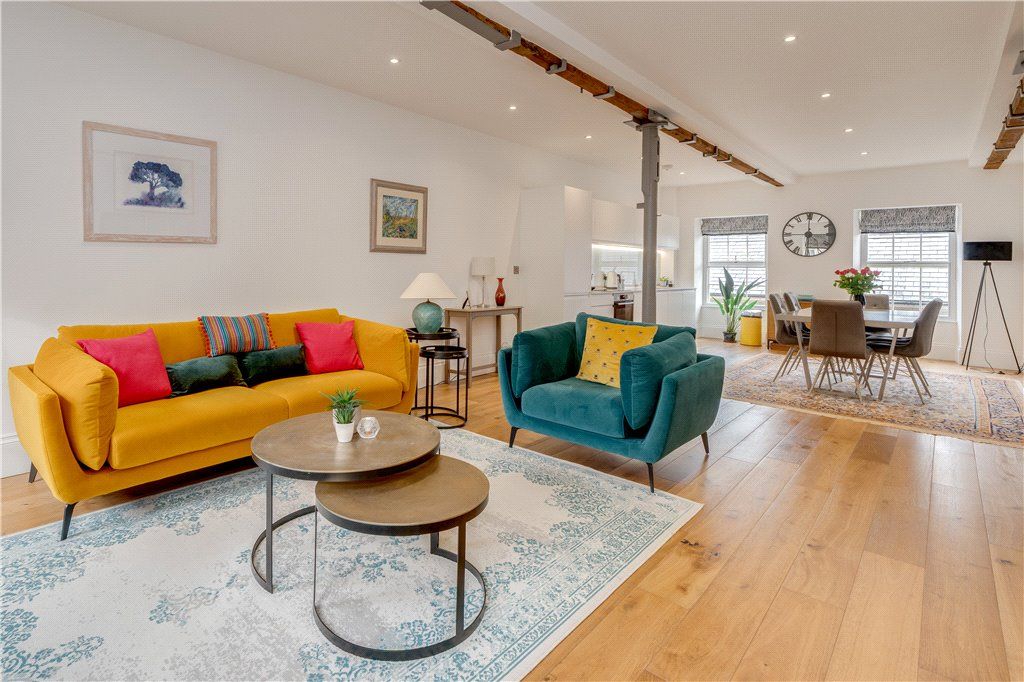 Additional image 11 of 2 bed flat for saleGlasshouses, Harrogate, North Yorkshire HG3